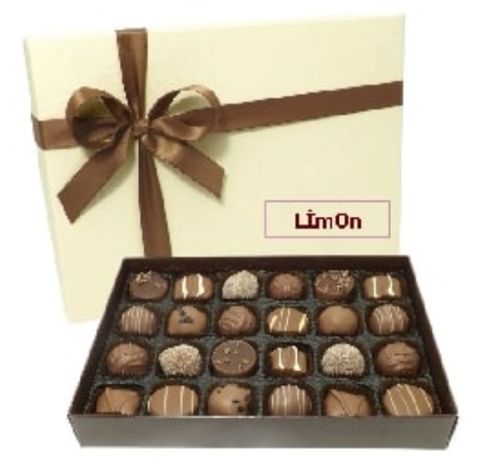 250 Gram Special El Yapımı Çikolata