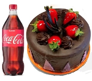 4-6 Kişilik Çikolatalı Pasta En Güzel