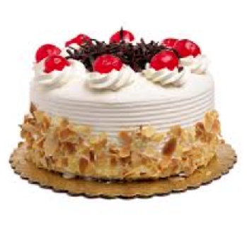 4-6 Kişilik Yaş Pasta - Meyveli Lezzet Profili