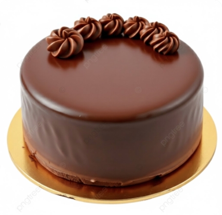 Akılda Kalan Lezzet 6-9 Kişilik Çikolatalı Tat