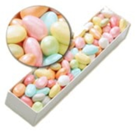 Badem Special Şekeri 500 Gr