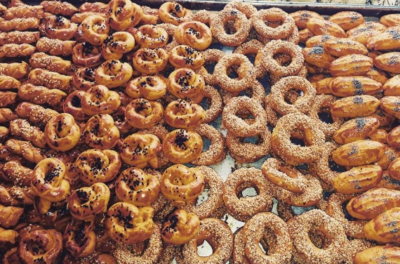 Doyurucu Porsiyon 2 Kg Pasta