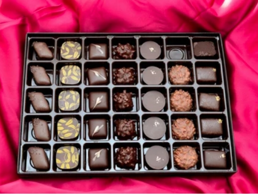 El Yapımı Special Çikolata 1000 Gr