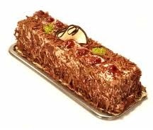 Kaliteli Malzemelerin Ustalıkla Harmanlandığı 4-6 Kişilik Muzlu Baton