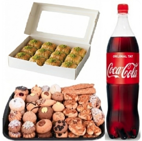 Kısa ve Öz Lezzet Menüsü