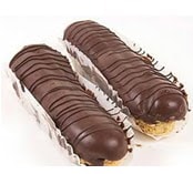 Özenle Hazırlanmış 2 Kg Çikolatalı EK