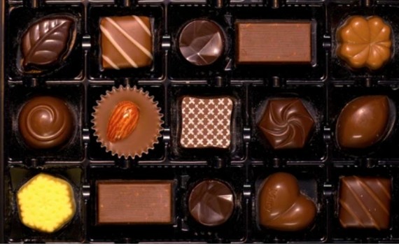 Premium Dünya Çikolata 350 Gr Taptaze