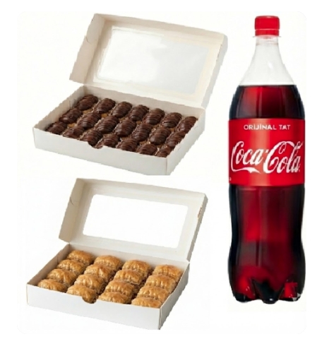 Sizin İçin Hazırlanan Lezzet Cevizli Menü