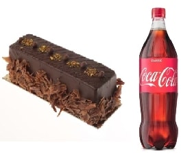 Unutulmaz Lezzet Deneyimi 4-6 Kişilik Çikolatalı Baton